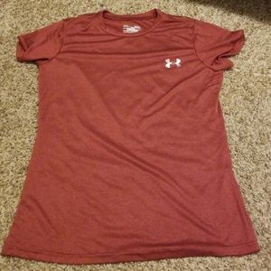 Comfy UA tshirt